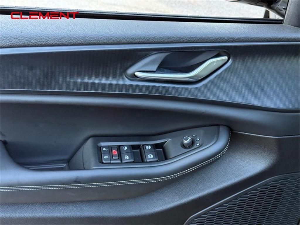 new 2025 Jeep Grand Cherokee car, priced at $40,341