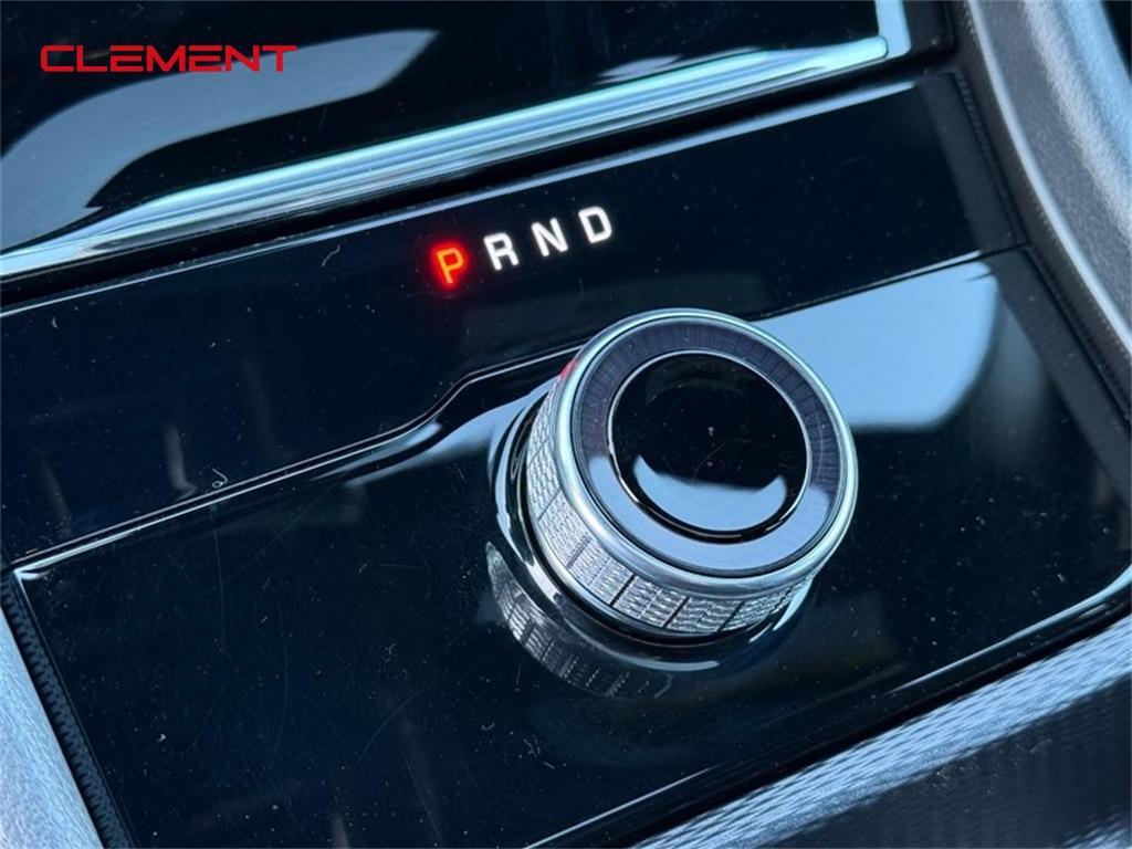 new 2025 Jeep Grand Cherokee car, priced at $40,341