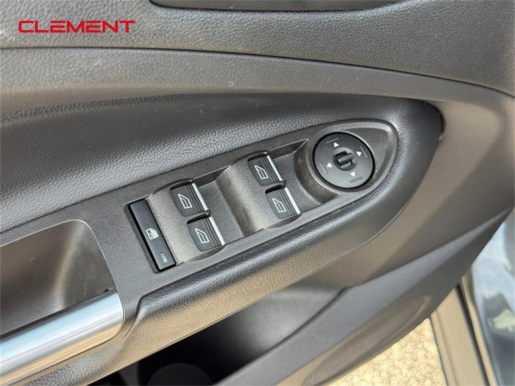 used 2019 Ford Escape car, priced at $14,700