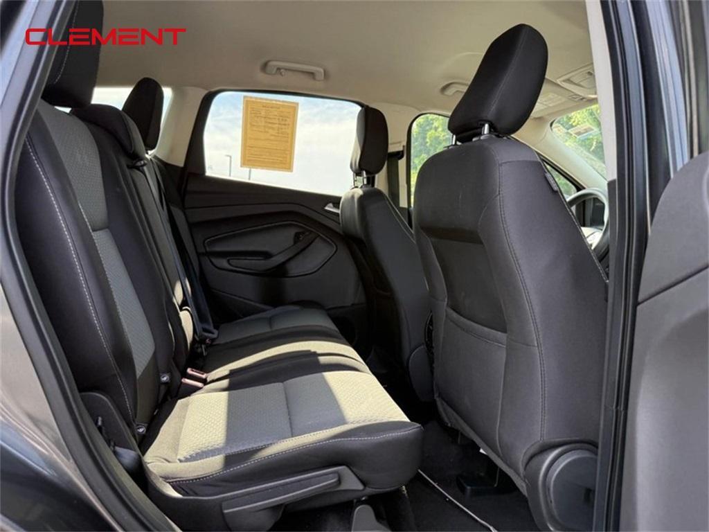 used 2019 Ford Escape car, priced at $14,700