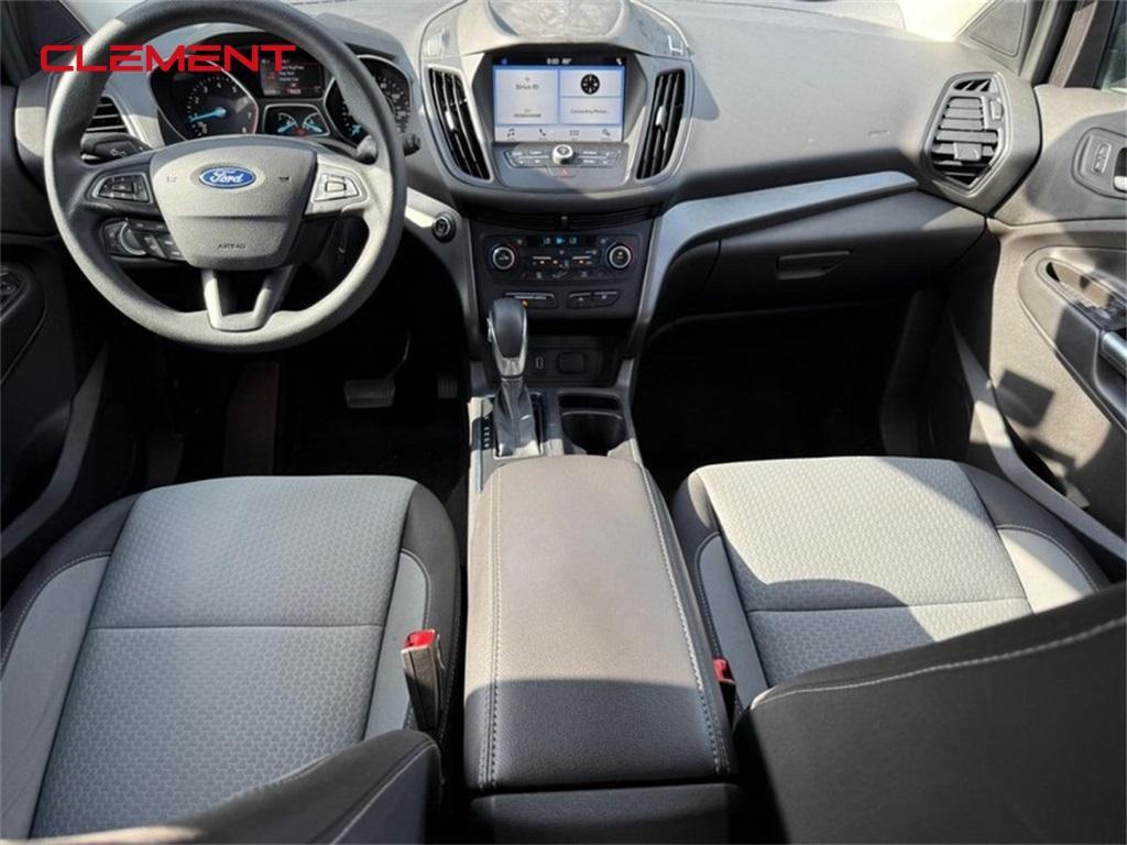 used 2019 Ford Escape car, priced at $14,700
