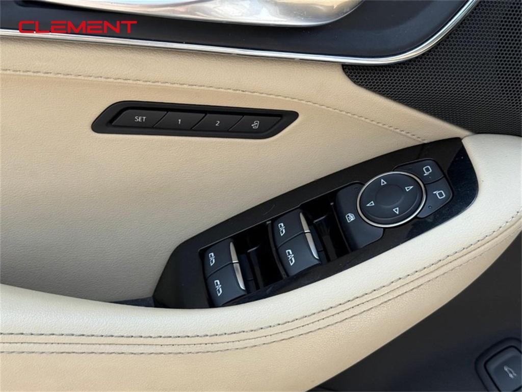 used 2023 Cadillac CT5 car, priced at $31,000