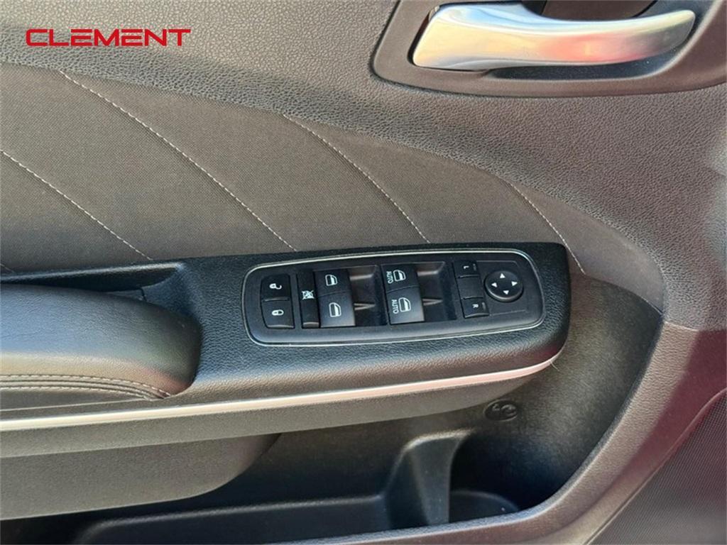 used 2023 Dodge Charger car, priced at $26,500