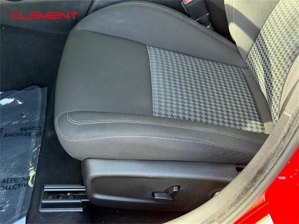 used 2023 Dodge Charger car, priced at $26,500