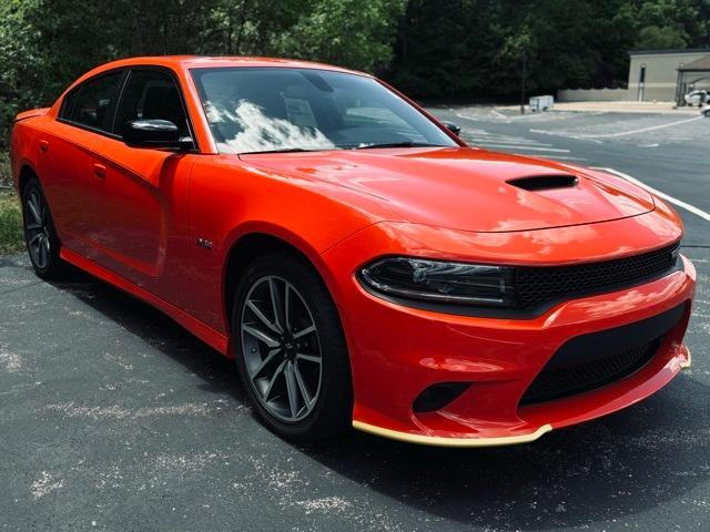 new 2023 Dodge Charger car, priced at $40,704