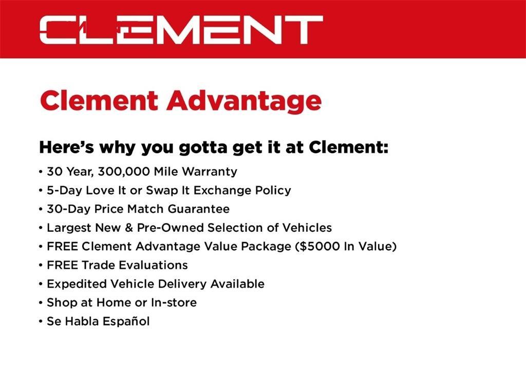 new 2026 Jeep Compass car, priced at $31,105