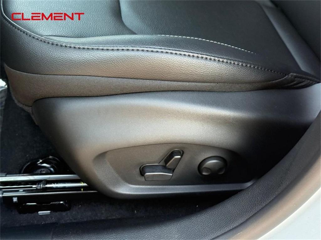 new 2026 Jeep Compass car, priced at $31,105