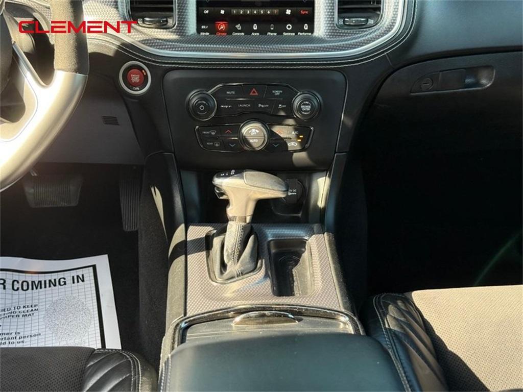 used 2023 Dodge Charger car, priced at $77,700