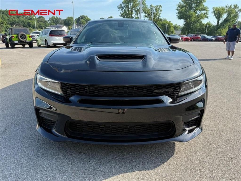used 2023 Dodge Charger car, priced at $77,700