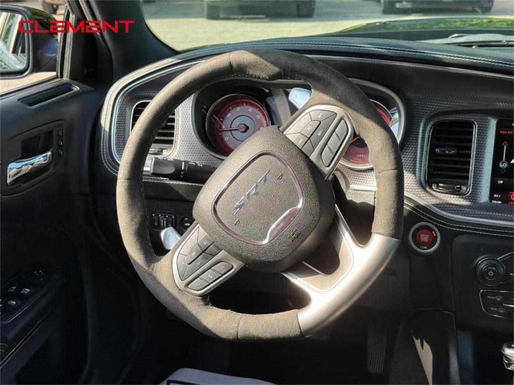 used 2023 Dodge Charger car, priced at $77,700