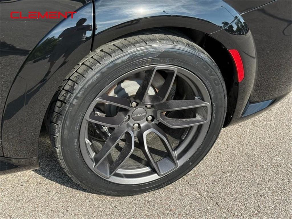 used 2023 Dodge Charger car, priced at $77,700