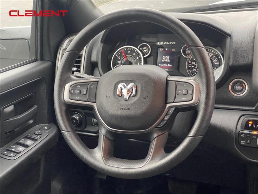 new 2024 Ram 2500 car
