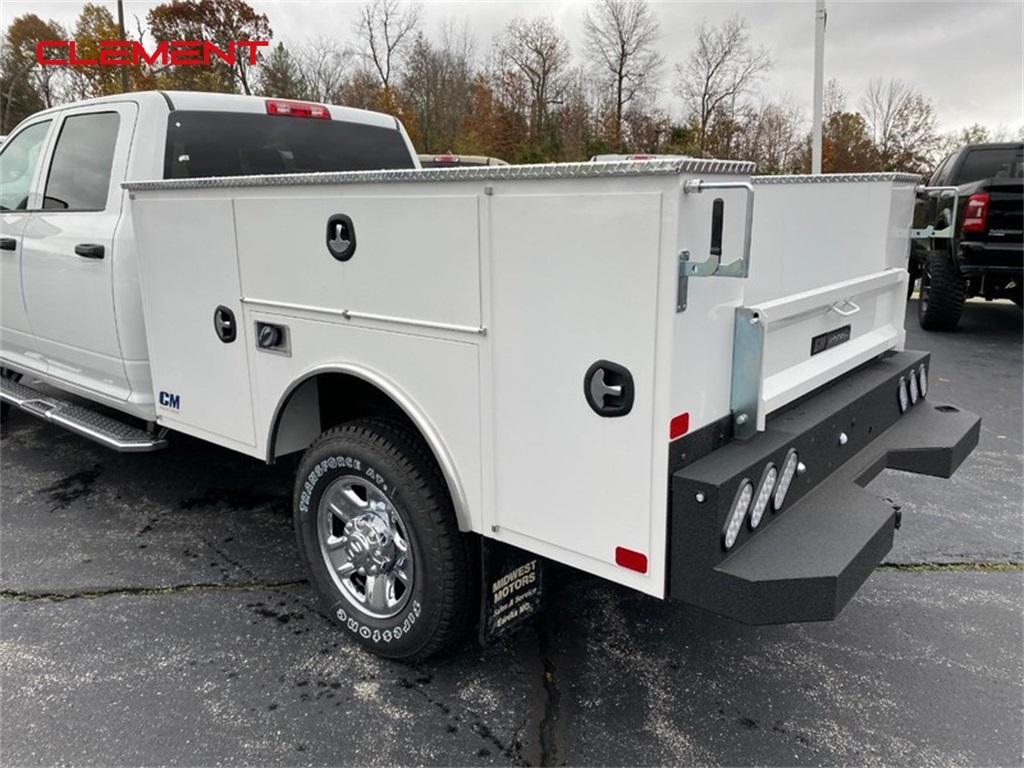 new 2024 Ram 2500 car