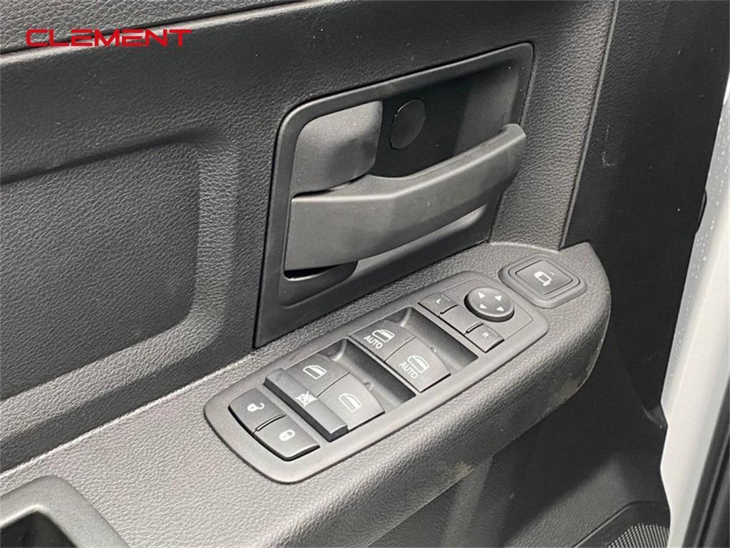 new 2024 Ram 2500 car