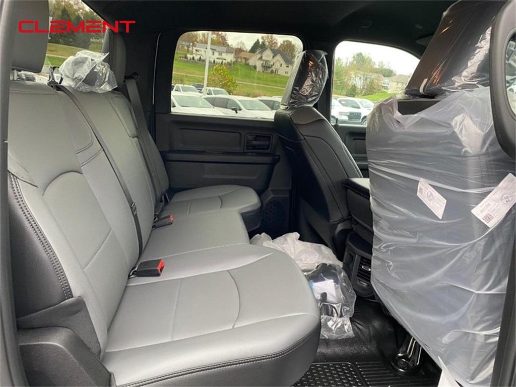 new 2024 Ram 2500 car