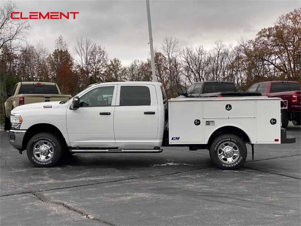 new 2024 Ram 2500 car