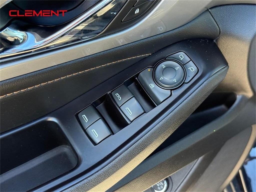used 2020 Chevrolet Traverse car, priced at $20,600