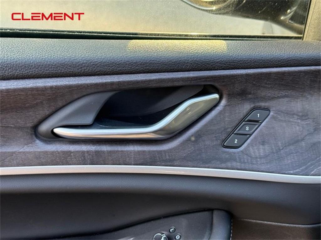 new 2025 Jeep Grand Cherokee car, priced at $49,390