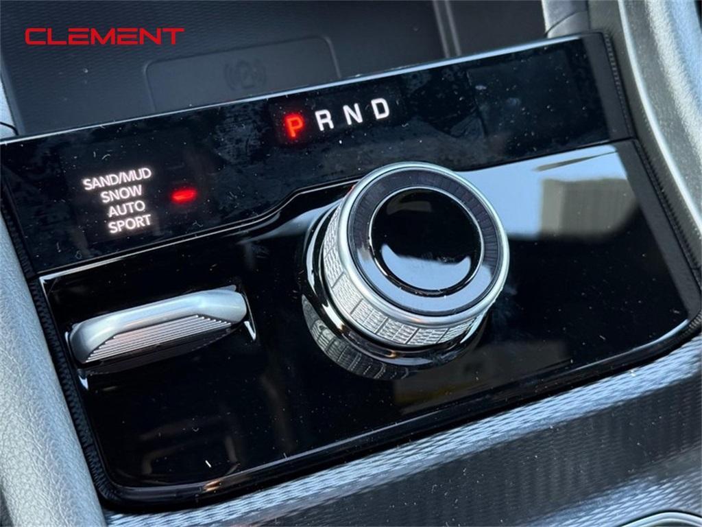 new 2025 Jeep Grand Cherokee car, priced at $49,390