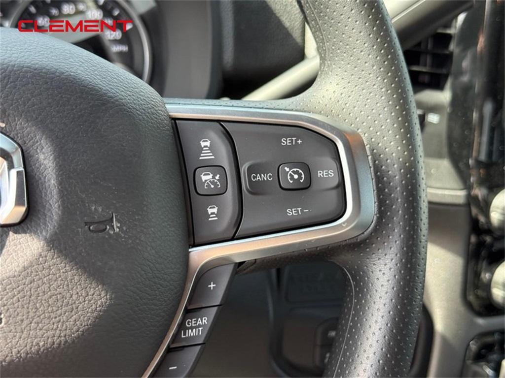 new 2025 Ram 2500 car