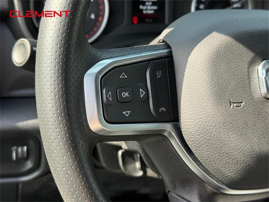 new 2025 Ram 2500 car
