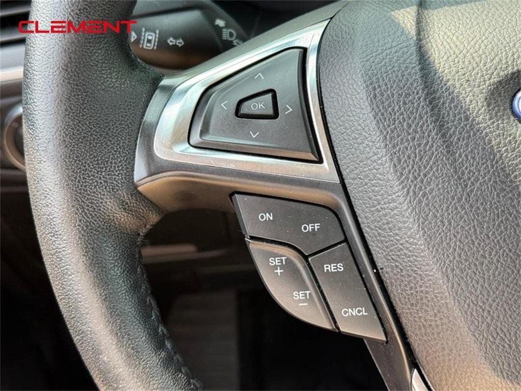 used 2022 Ford Edge car, priced at $24,700