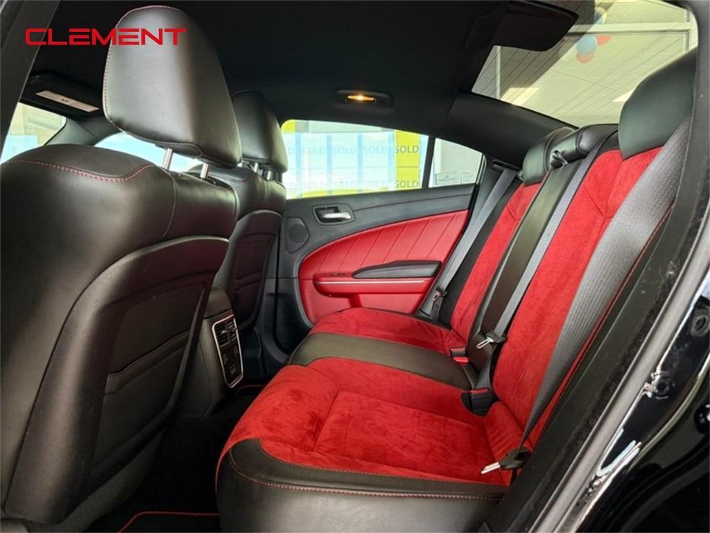 used 2020 Dodge Charger car, priced at $41,000