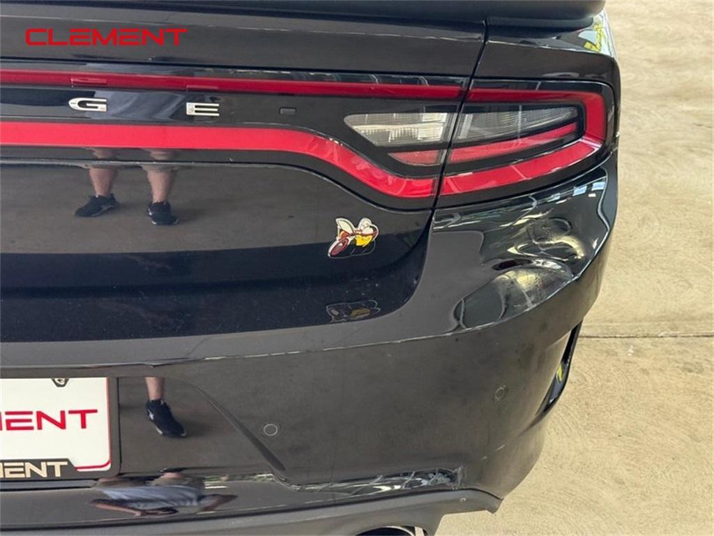 used 2020 Dodge Charger car, priced at $41,000