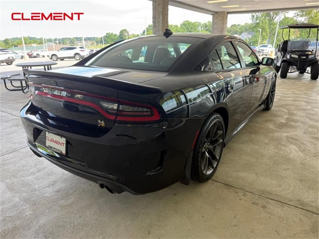 used 2020 Dodge Charger car, priced at $41,000