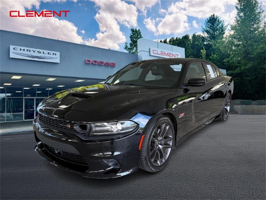 used 2020 Dodge Charger car, priced at $41,000