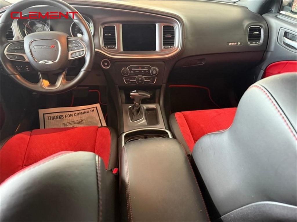 used 2020 Dodge Charger car, priced at $41,000
