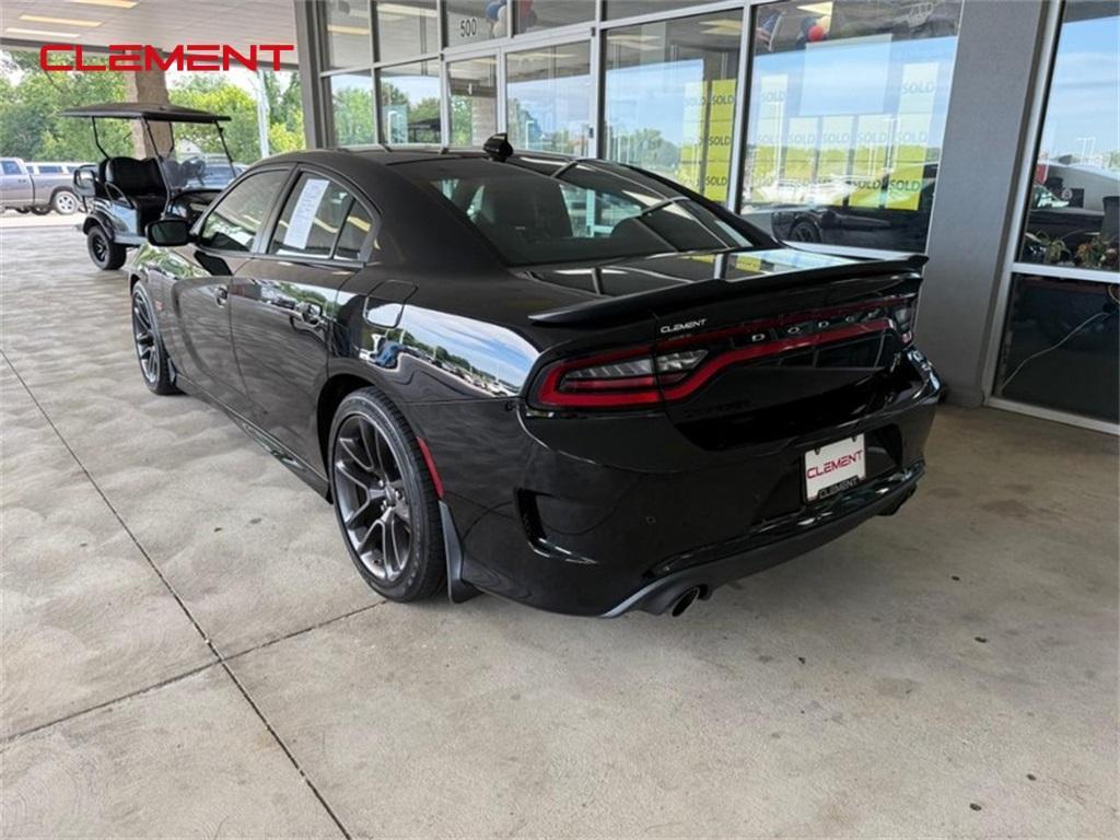 used 2020 Dodge Charger car, priced at $41,000