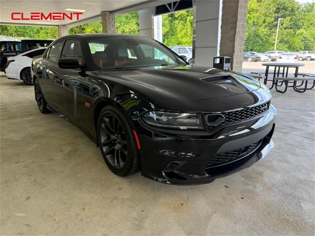 used 2020 Dodge Charger car, priced at $41,000