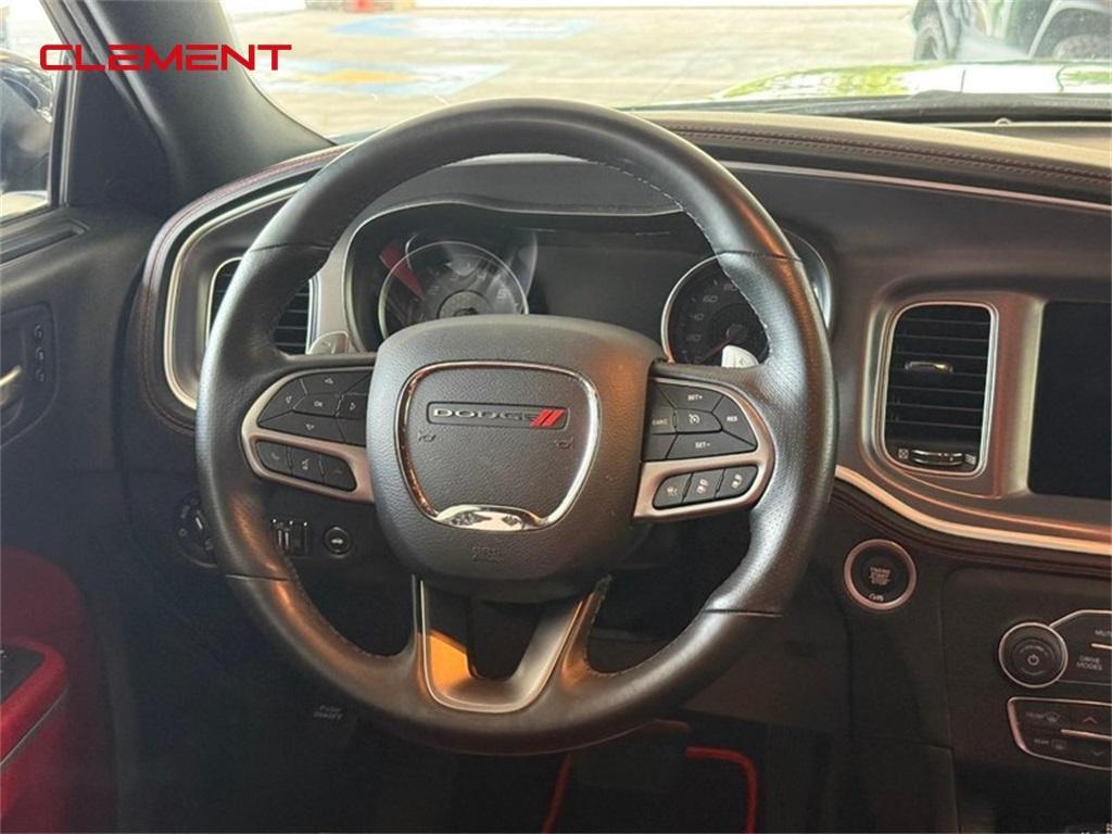 used 2020 Dodge Charger car, priced at $41,000