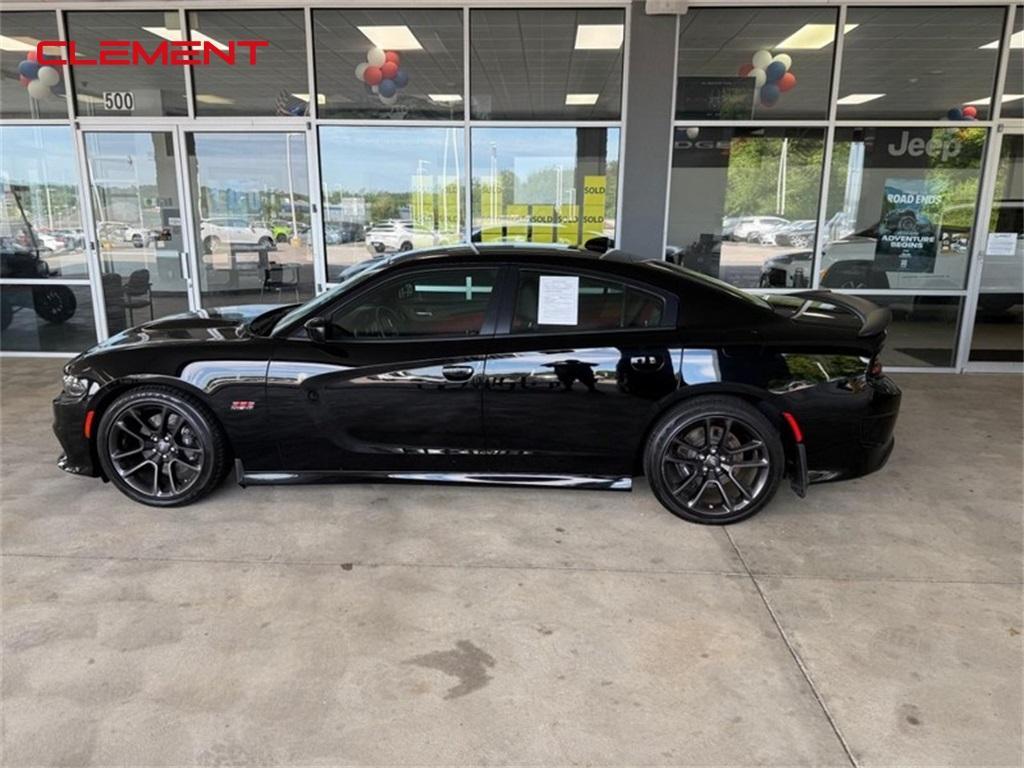 used 2020 Dodge Charger car, priced at $41,000