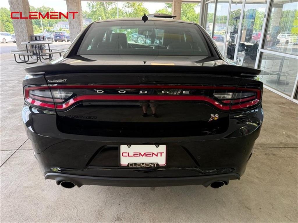 used 2020 Dodge Charger car, priced at $41,000