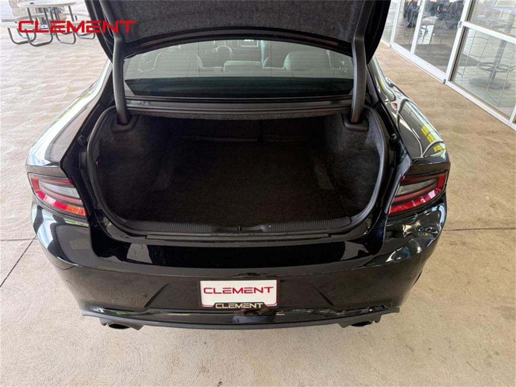 used 2020 Dodge Charger car, priced at $41,000