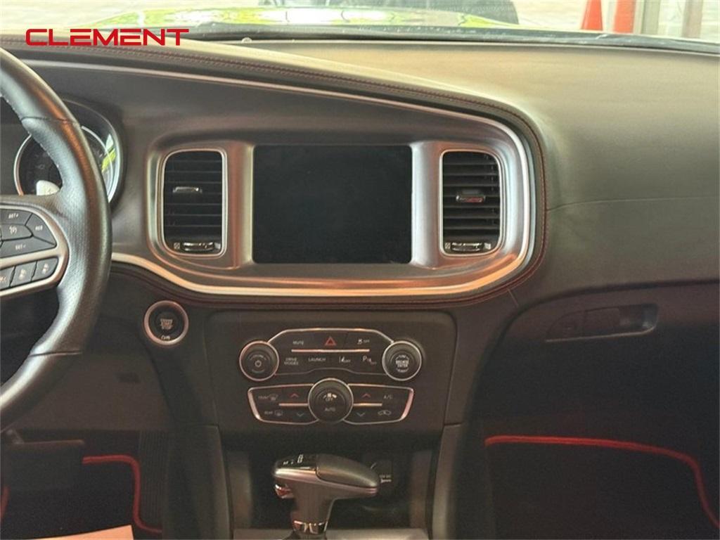 used 2020 Dodge Charger car, priced at $41,000