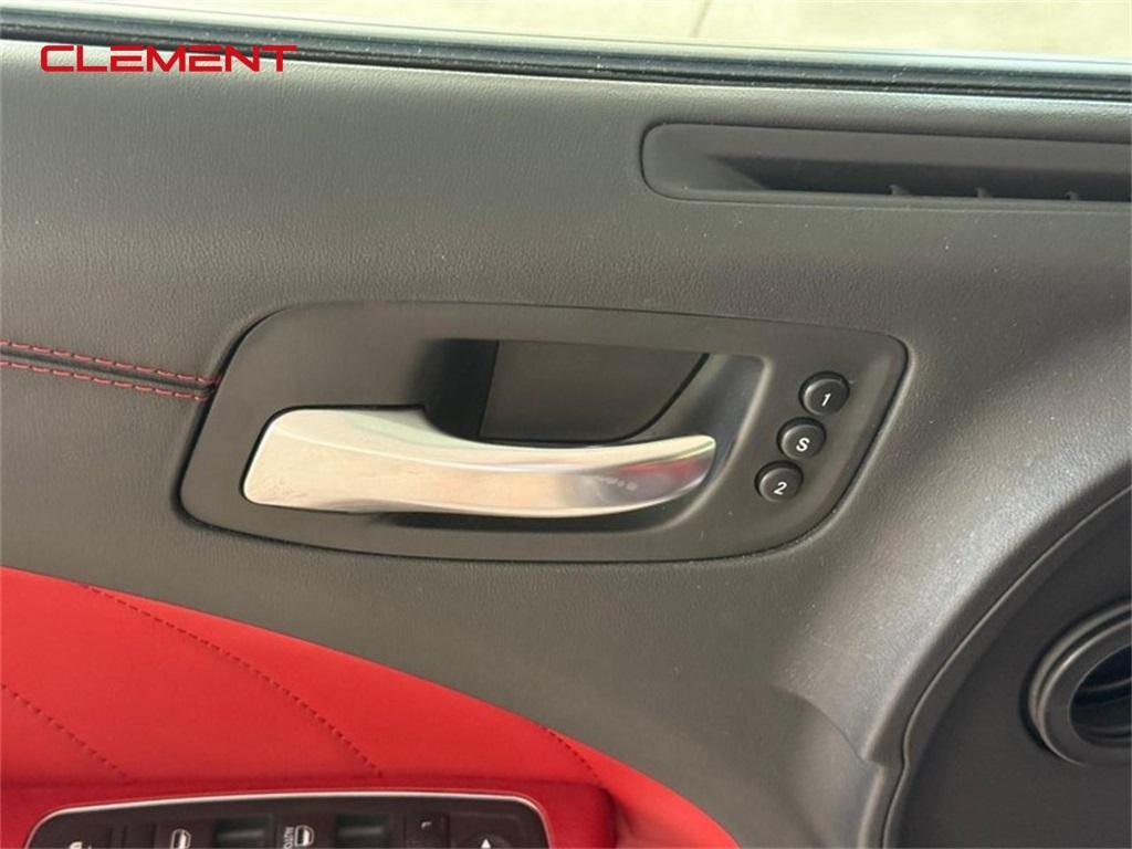 used 2020 Dodge Charger car, priced at $41,000