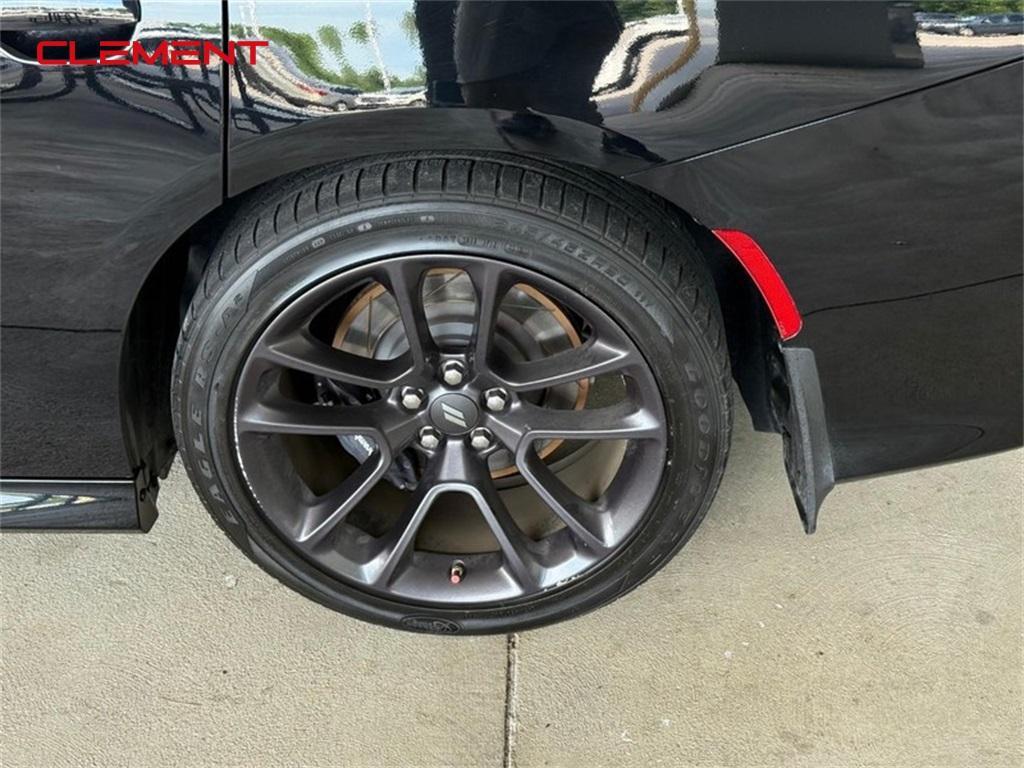 used 2020 Dodge Charger car, priced at $41,000