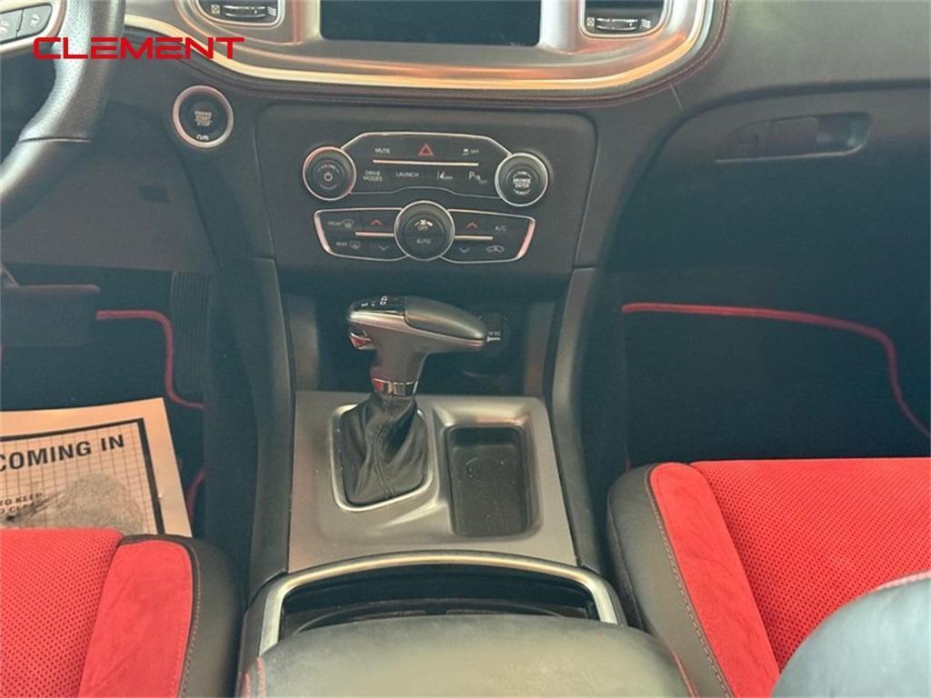used 2020 Dodge Charger car, priced at $41,000
