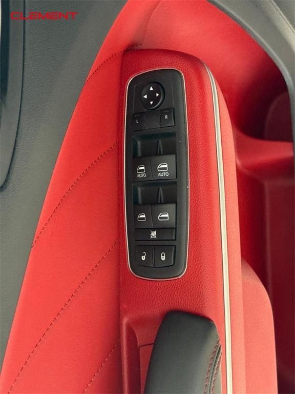 used 2020 Dodge Charger car, priced at $41,000