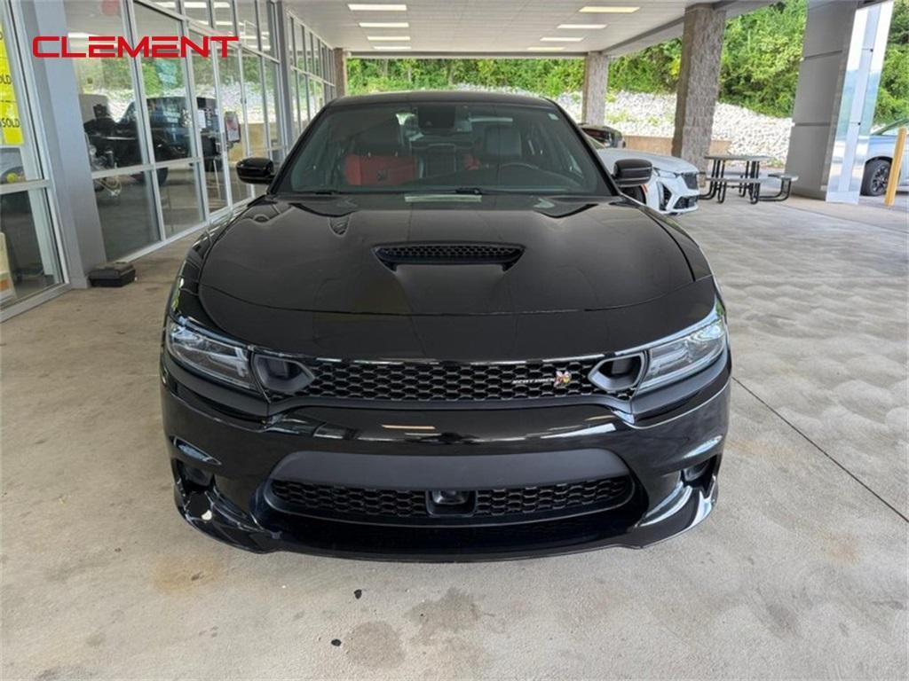 used 2020 Dodge Charger car, priced at $41,000