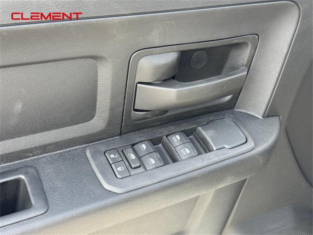new 2025 Ram 2500 car