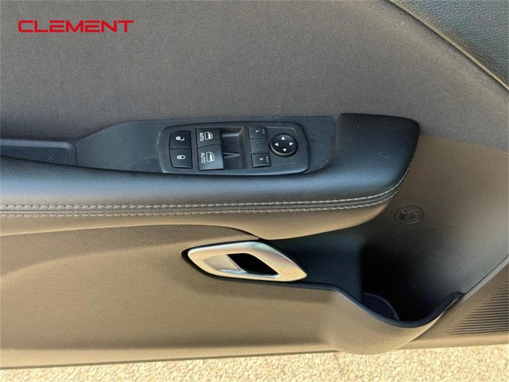 used 2019 Dodge Challenger car, priced at $20,000