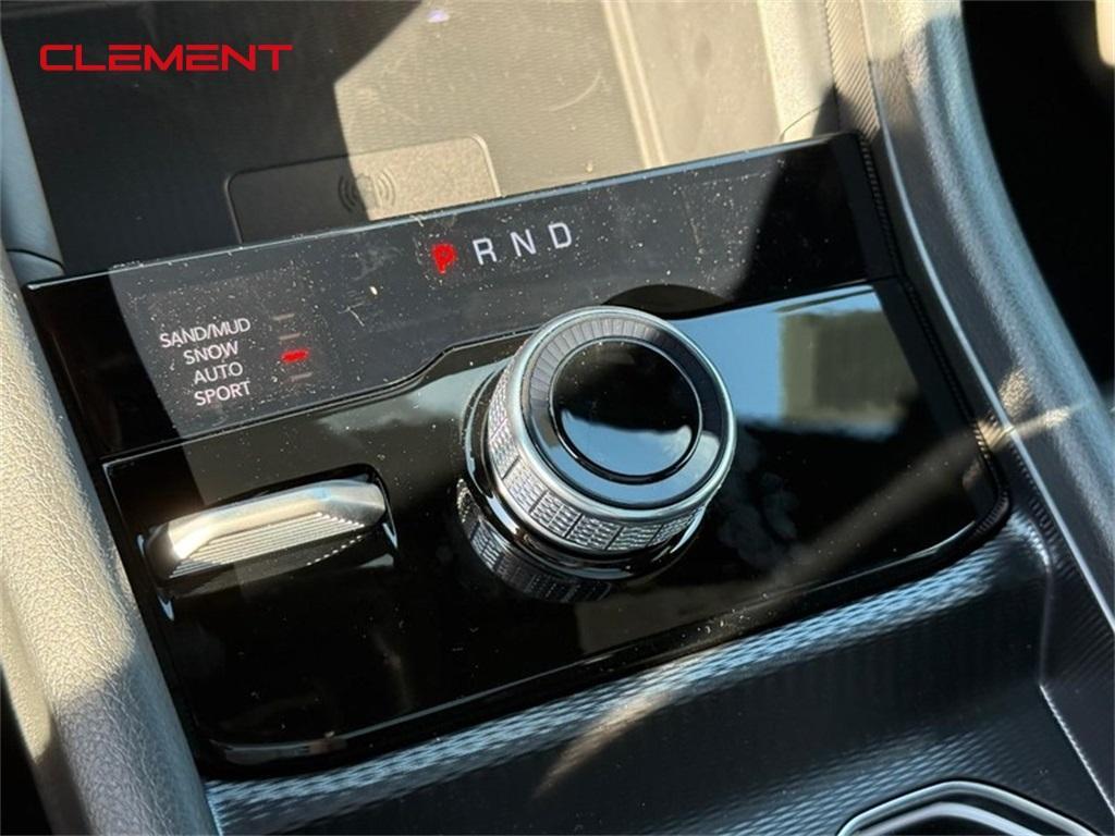 new 2025 Jeep Grand Cherokee L car, priced at $51,457