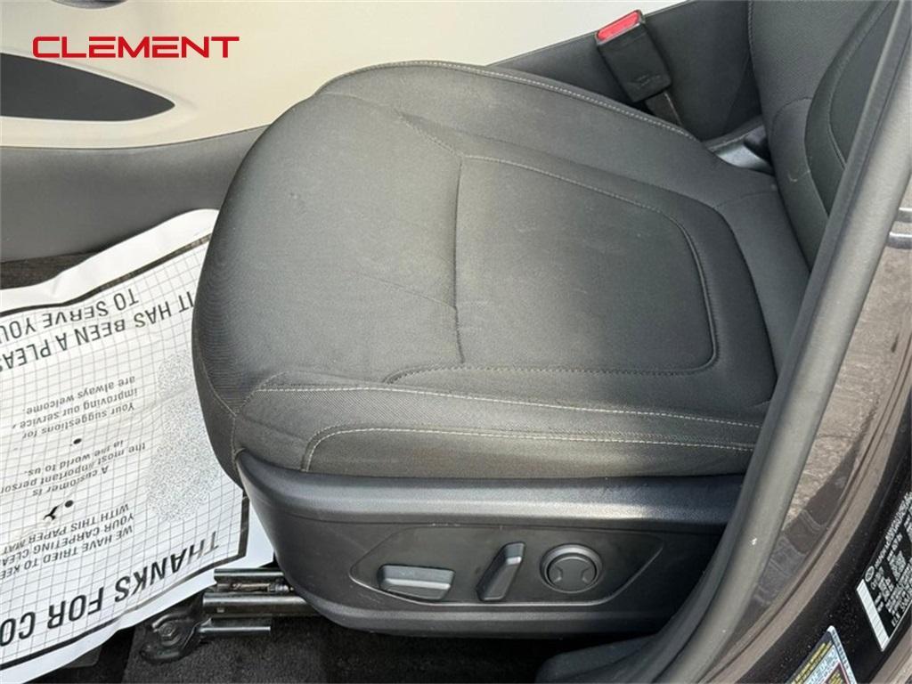 used 2022 Hyundai Tucson car, priced at $20,700