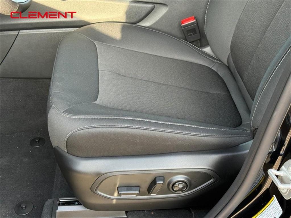 new 2025 Jeep Grand Cherokee car, priced at $36,684