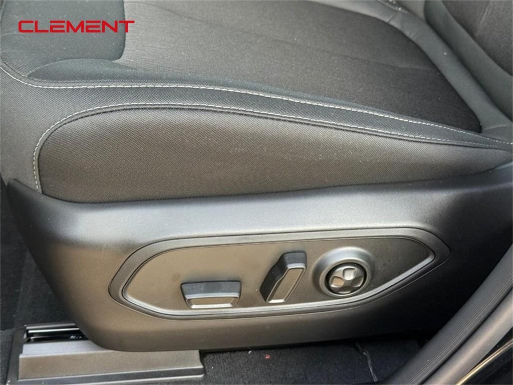 new 2025 Jeep Grand Cherokee car, priced at $36,684