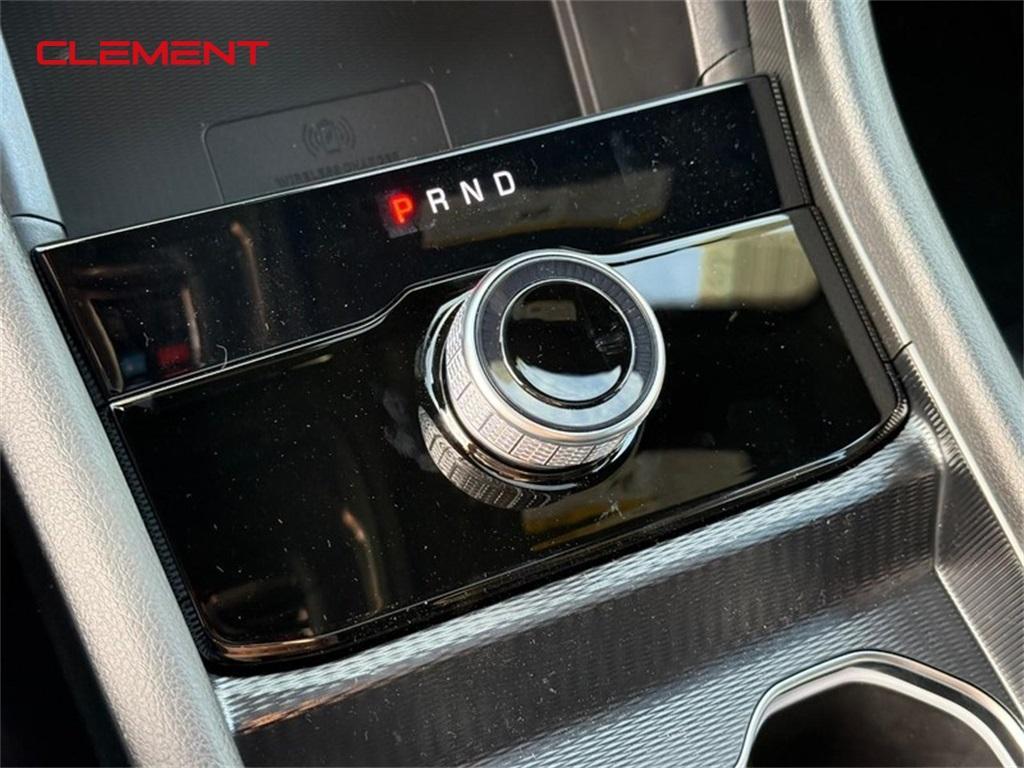 new 2025 Jeep Grand Cherokee car, priced at $36,684